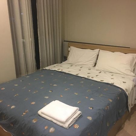 The Base Condo باتايا المظهر الخارجي الصورة