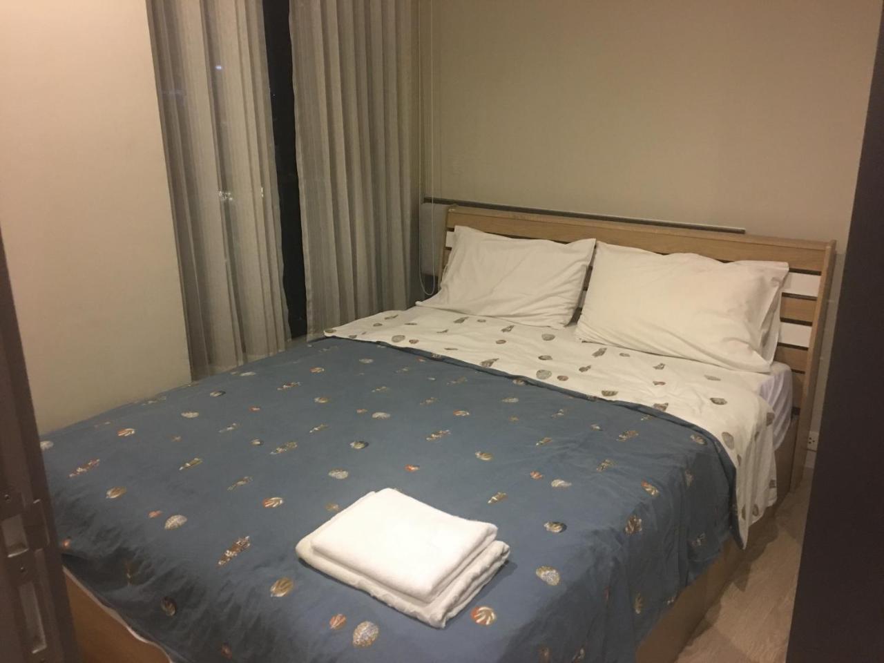 The Base Condo باتايا المظهر الخارجي الصورة