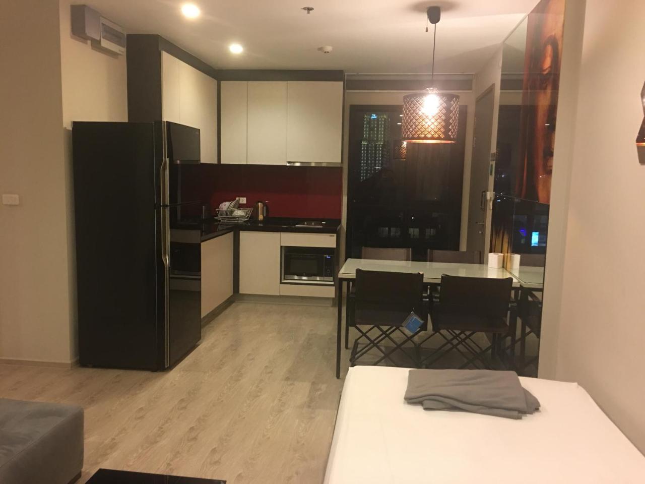 The Base Condo باتايا المظهر الخارجي الصورة