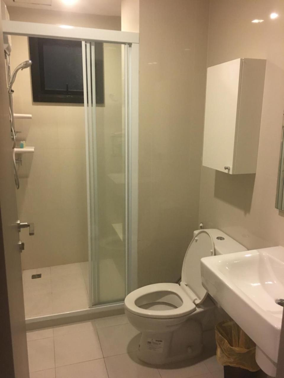 The Base Condo باتايا المظهر الخارجي الصورة