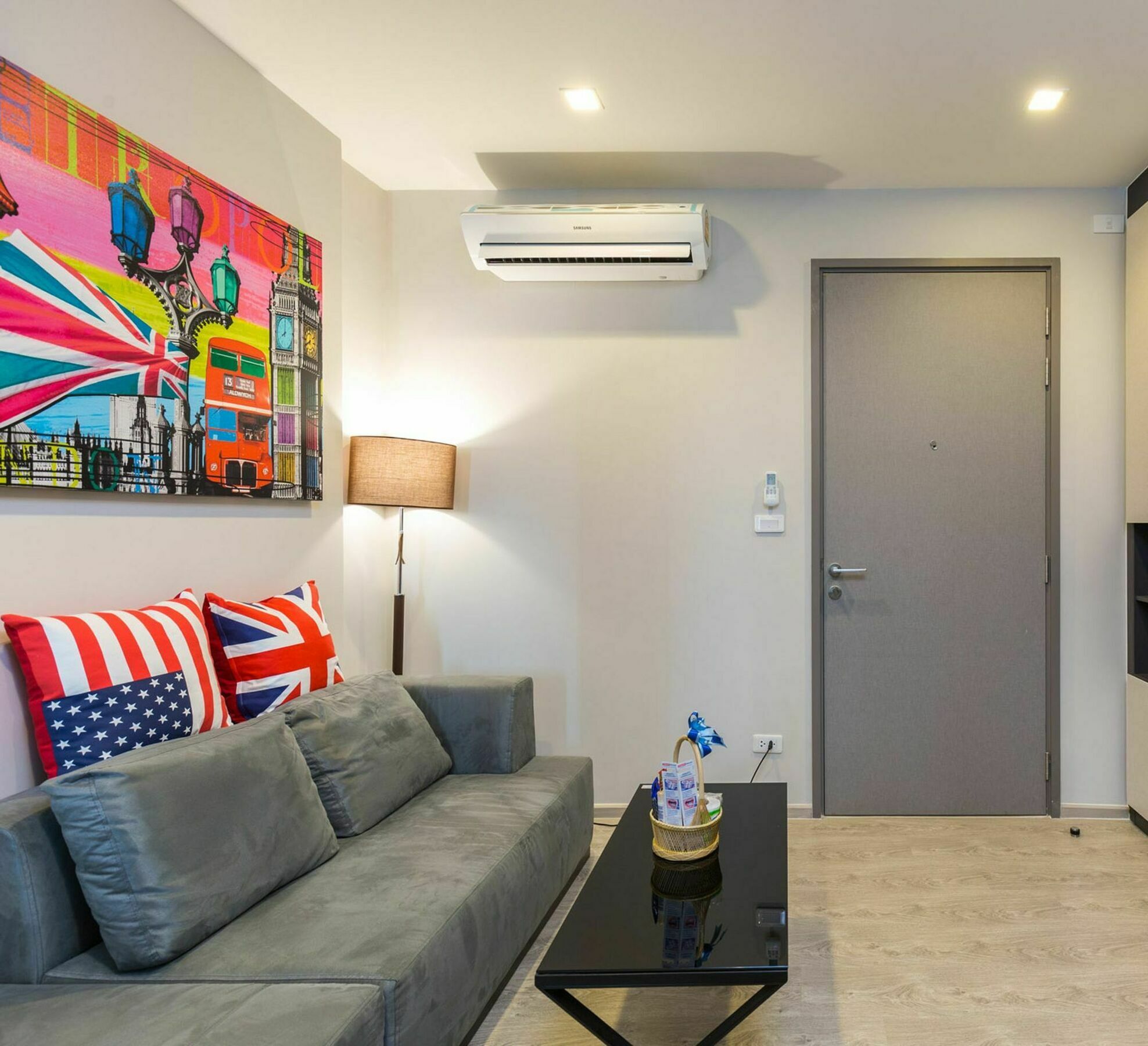 The Base Condo باتايا المظهر الخارجي الصورة